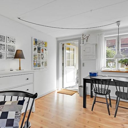 Beautiful Home In Ribe With Wifi Εξωτερικό φωτογραφία
