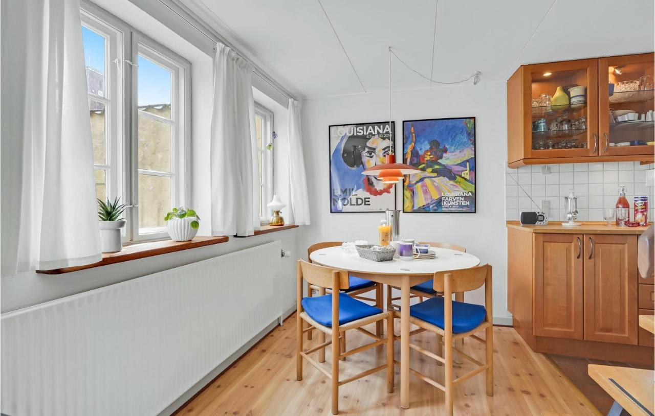 Beautiful Home In Ribe With Wifi Εξωτερικό φωτογραφία