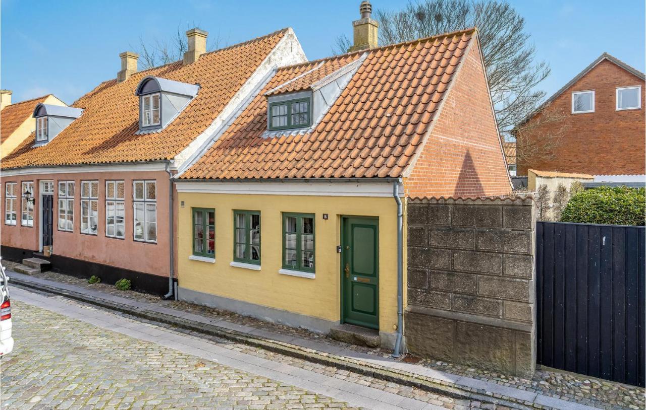 Beautiful Home In Ribe With Wifi Εξωτερικό φωτογραφία