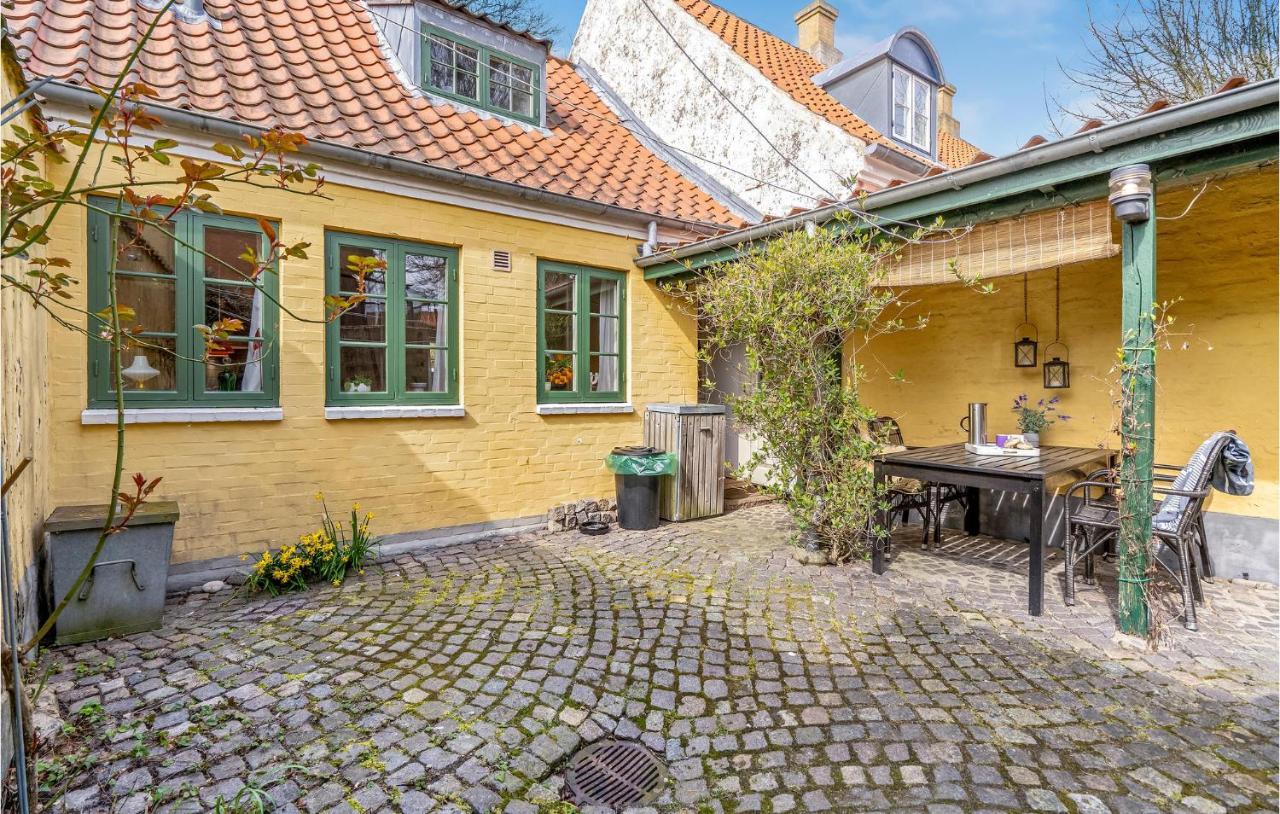 Beautiful Home In Ribe With Wifi Εξωτερικό φωτογραφία