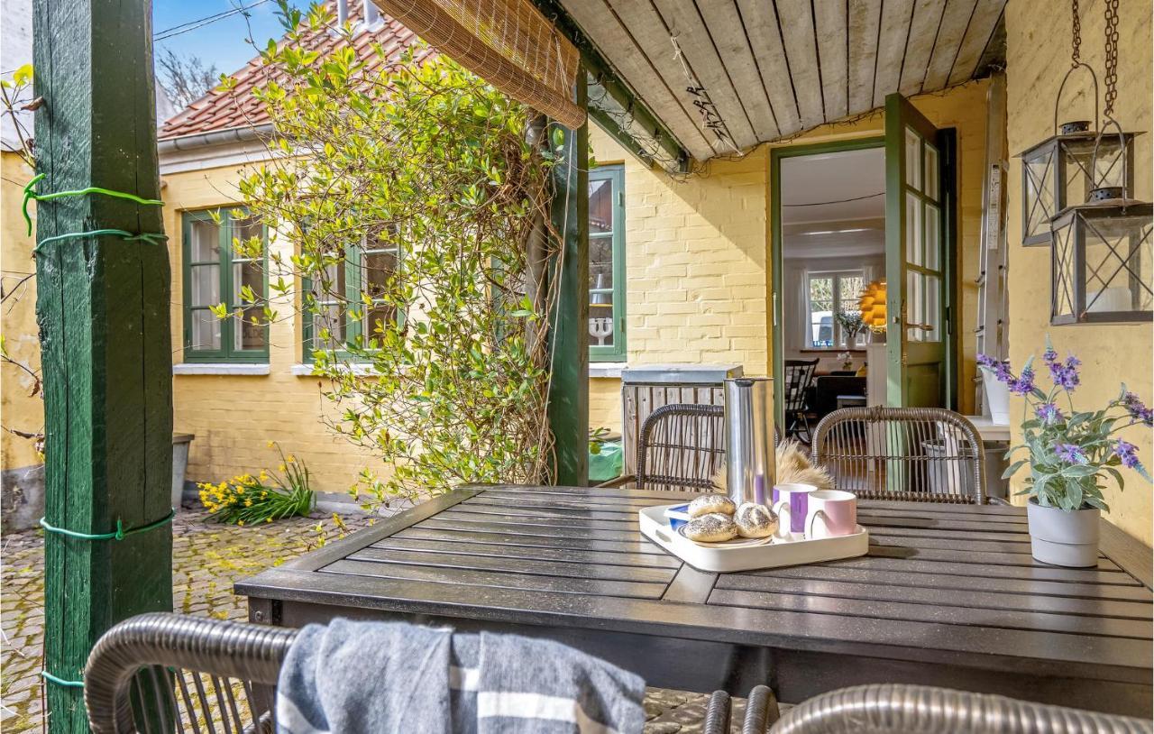 Beautiful Home In Ribe With Wifi Εξωτερικό φωτογραφία