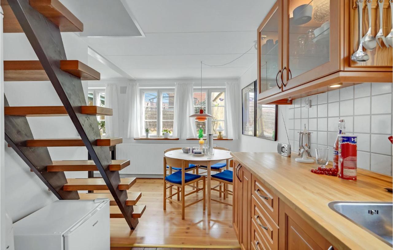 Beautiful Home In Ribe With Wifi Εξωτερικό φωτογραφία