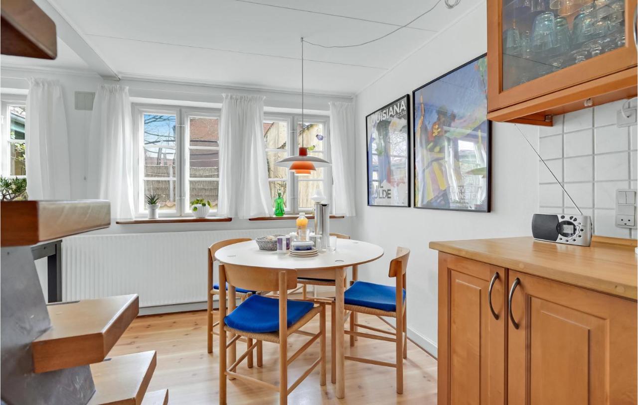 Beautiful Home In Ribe With Wifi Εξωτερικό φωτογραφία