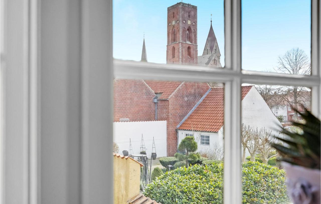 Beautiful Home In Ribe With Wifi Εξωτερικό φωτογραφία