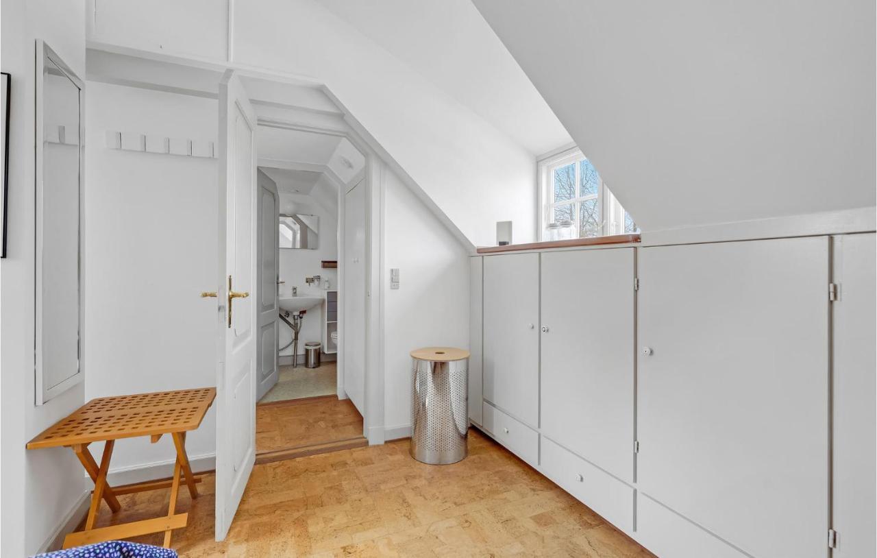 Beautiful Home In Ribe With Wifi Εξωτερικό φωτογραφία