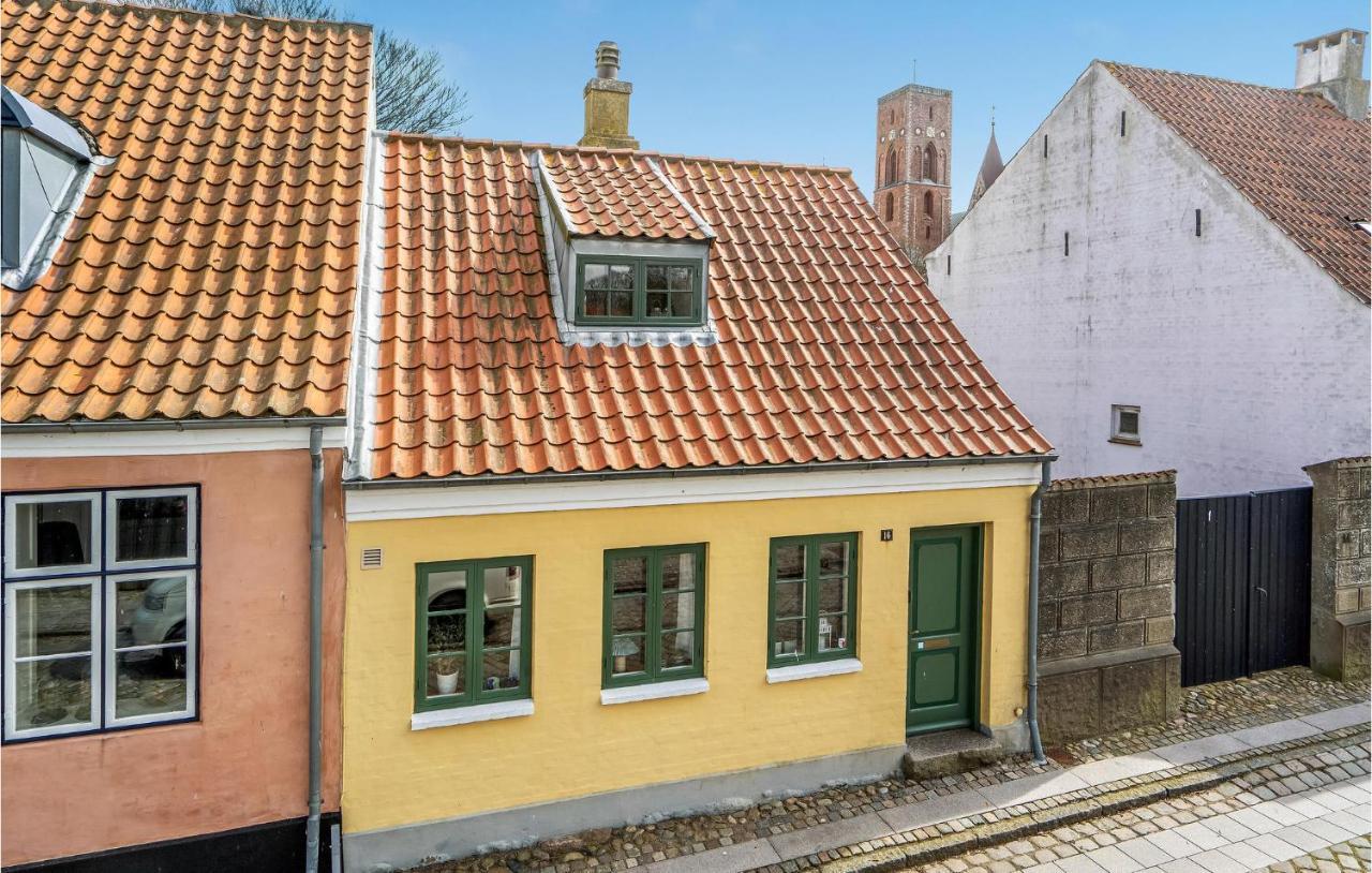 Beautiful Home In Ribe With Wifi Εξωτερικό φωτογραφία