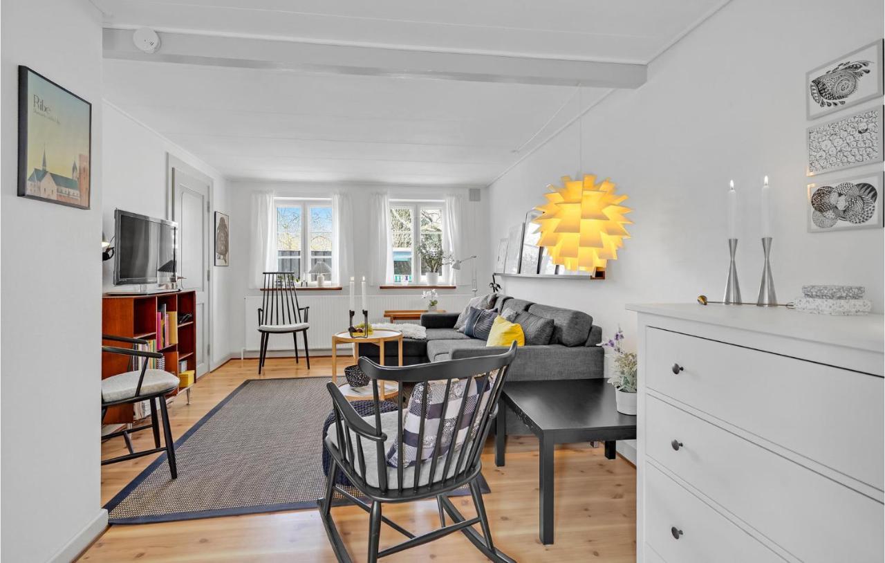 Beautiful Home In Ribe With Wifi Εξωτερικό φωτογραφία