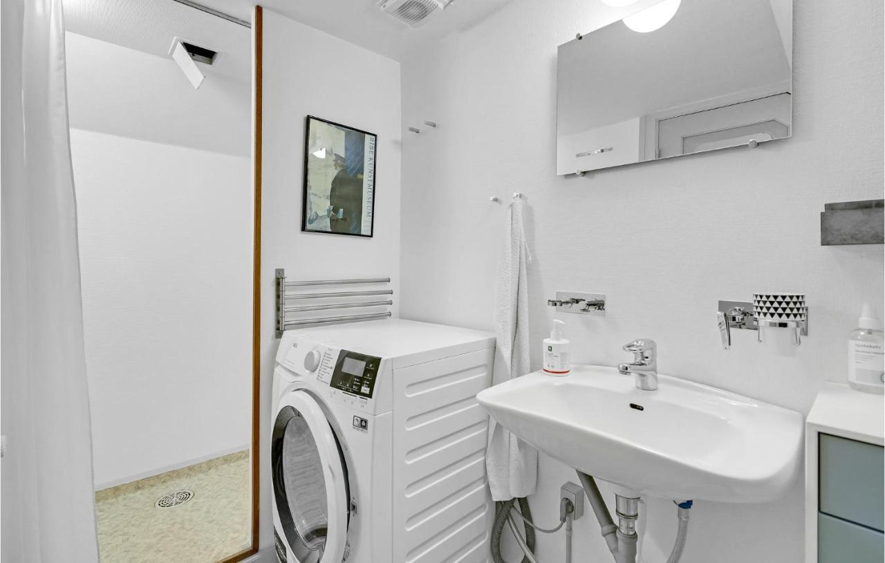 Beautiful Home In Ribe With Wifi Εξωτερικό φωτογραφία