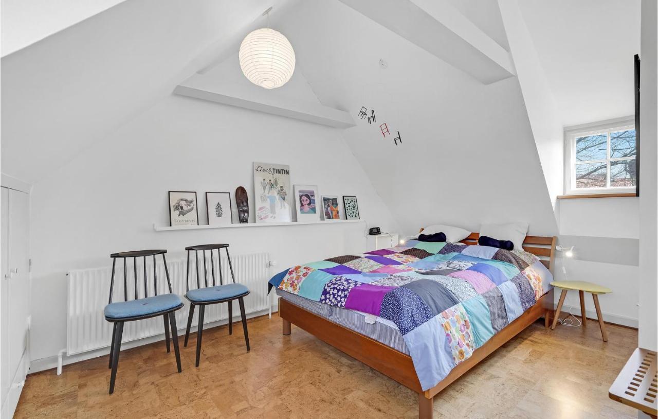 Beautiful Home In Ribe With Wifi Εξωτερικό φωτογραφία