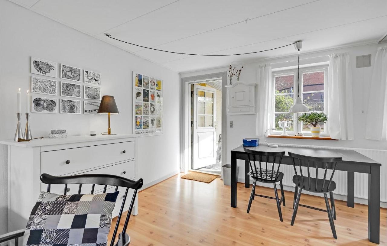 Beautiful Home In Ribe With Wifi Εξωτερικό φωτογραφία